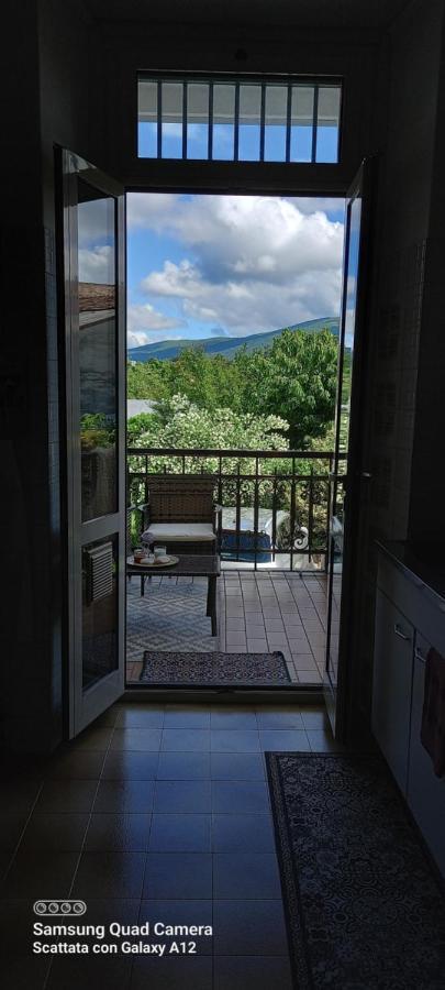 Casa Di Alice Apartment Gorizia Exterior foto