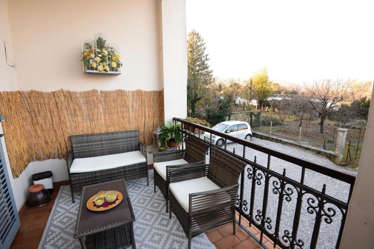 Casa Di Alice Apartment Gorizia Exterior foto